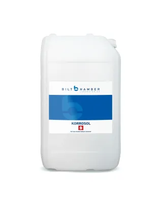 Bilt Hamber Korrosol Fallout Remover 25L