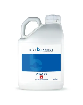 Bilt Hamber Dynax-UC Bare Metal & Painted Surface Anti-Corrosion Wax 5L