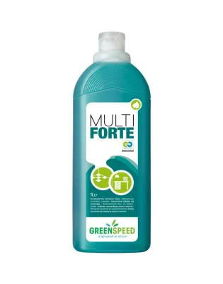 Greenspeed Multi Forte Interior & Floor Cleaner 1L