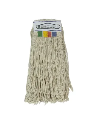 SYR Traditional Twine Kentucky Mop Head 14oz 398g