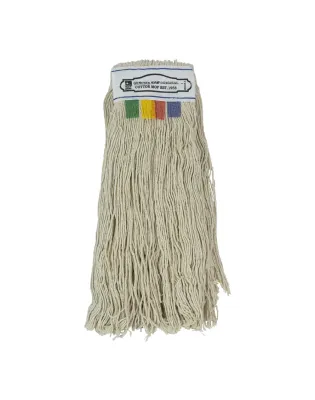 SYR Traditional Twine Kentucky Mop Head 16oz 450g