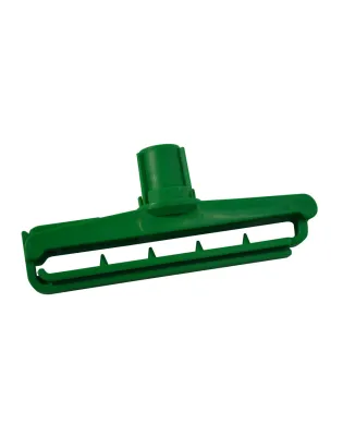 SYR Kwiki II Kentucky Mop Holder Fitting Green