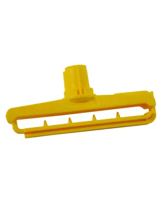 SYR Kwiki II Kentucky Mop Holder Fitting Yellow