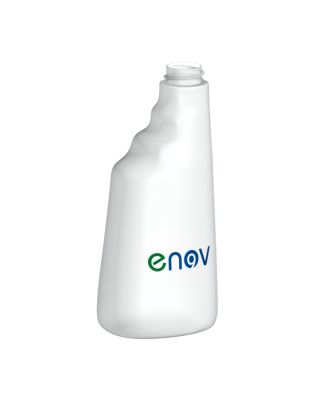 Enov Trigger Spray Bottle Calibrated 600ml (1 Each)