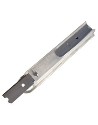 Unger Replacement Blades Stainless Steel,4" / 10cm (1 10 Blades)