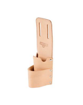 Unger Henry S Double Leather Holster (1 Each)