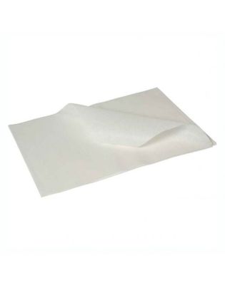 JanSan Wrap Greaseproof Imitation Paper,Sheets 700mm (1 500)