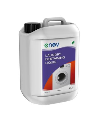 Enov L090 Laundry Destainer Liquid (1 10 Litre)