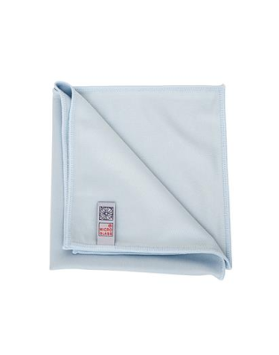 Cloth, Microfibre, for Glass, Blue (10)