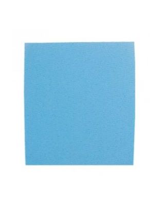 Cloth, Sponge, Blue (10)