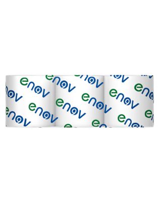 Enov Contract Centrefeed 2Ply Tissue White (1 6 Rolls)