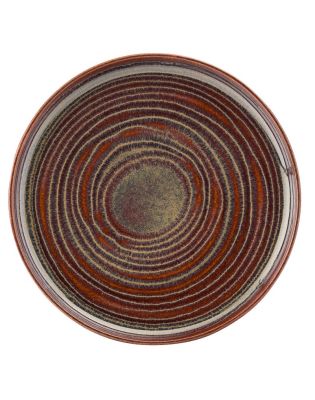 Coupe Plate, Santo Tropical, 11" (6)