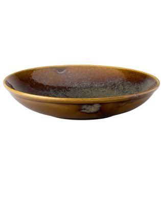 Deep Coupe Bowl, Murra Toffee, 9" (6)