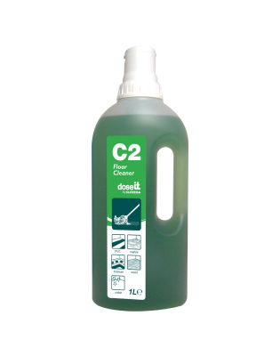 Clover 122 C2 DoseIT Floor Cleaner (8 1 Litre)