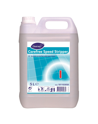 Diversey Carefree Speed Stripper (2 5 Litre)