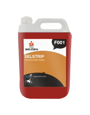 Selden F001 Selstrip (2 5 Litre)