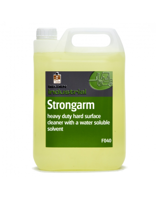 Selden F040 Strongarm (2 5 Litre)