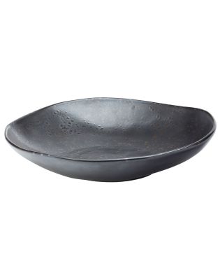 Coupe Bowl, Nero, 9.5" (6)