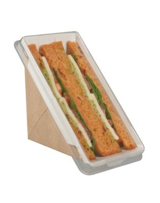 JanSan Fuzione Sandwich Pack Base (1 500 Bases)