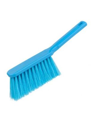 HillBrush Banister Brush Soft Blue (1 Each)