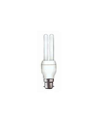 Energy Saving Lamps 11W BC (10 Lamps)