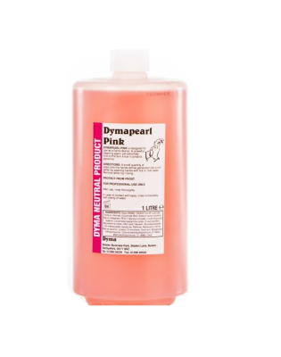 Pearlised Hand Soap Cartridge 1 Litre (6 1 Litre)