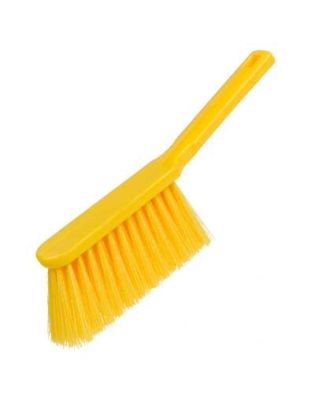 HillBrush Banister Brush Soft Yellow (1 Each)