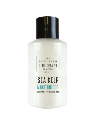 Scottish Fine Soaps Sea Kelp Moisturiser,50 mL (165 50 mL)