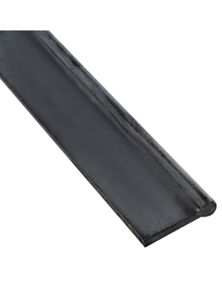 Unger RR150 Pro Squeegee Rubber Blade,6" 15cm (10 Rubbers)