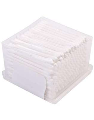 JanSan Cotton Buds Fine Paper Stem (24 200 Buds)