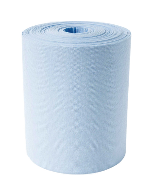 JanSan Super Absorbent Wiping Cloth Roll (400)