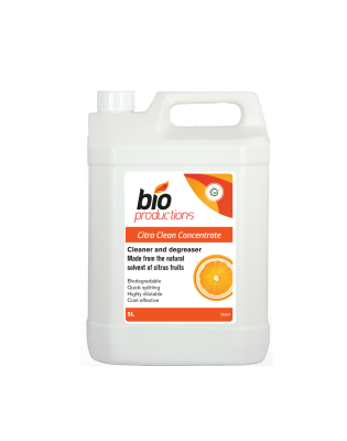 Bio-Production Citra Clean Concentrate (2 5 Litre)