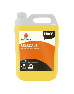 Selden H006 Selscale (2 5 Litre)