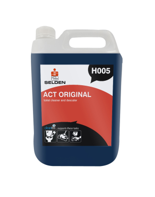 Selden H005 ACT Original (2 5 Litre)