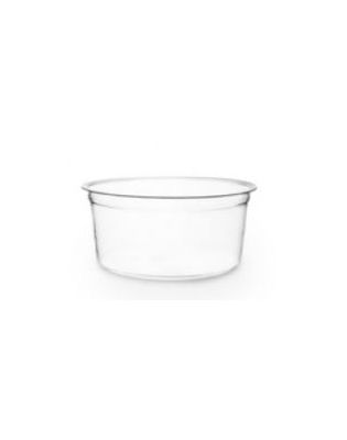 Deli Container, Round, PLA, 12oz (500)