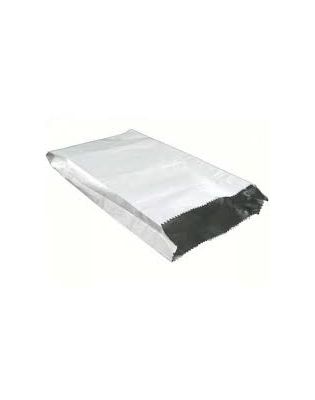 Foil Lined Bags, 7" x 9" x 8" (500)