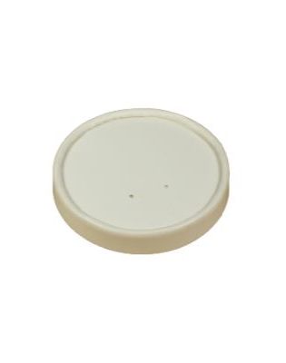 Lid for Heavy Duty Soup Container, 12oz (500)