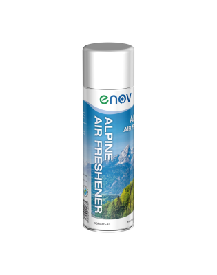 Enov A040 Air Freshener Alpine (12 480 mL)