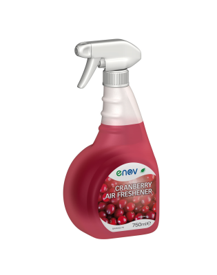 Enov H032 Air Freshener Cranberry Crush (6 750 mL)