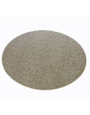 Cake Boards, Round, Silver, 10" (100)