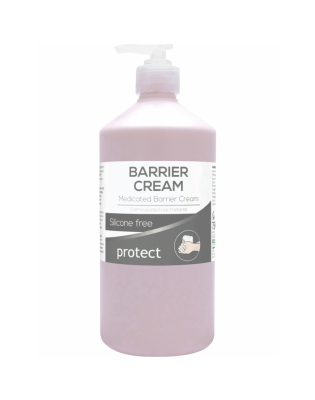 Clover 409 Medicated Barrier Cream 750ml (8 750 mL)