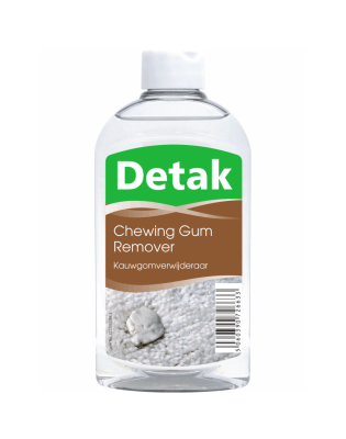 Clover 702 Detak Chewing Gum Remover (6 300 mL)