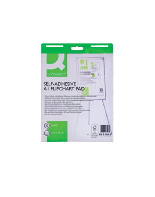 Flipchart Paper, A1, 30 Sheets (2)