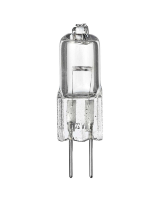 JanSan Bulbs Halogen M47 12V G4 20W (10 Bulbs)