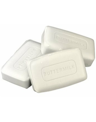 JanSan Guest Buttermilk Soap Bar 15g (144 15g)