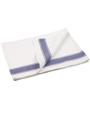 JanSan Heavy Cotton Tea Towel (10 Towels)