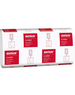 Katrin 345152 Classic Hand Towel,One Stop L2 (2310)