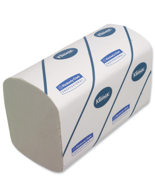 Kleenex 6778 Ultra Hand Towels Interfolded,White (1860)