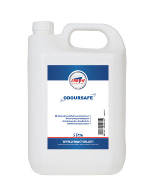 Odoursafe Fresh Fragrance Deodoriser (2 5 Litre)