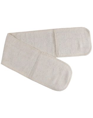 Oven Gloves, Double Padding, 36"